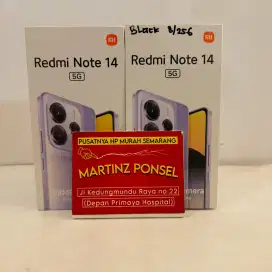Redmi note 14 5g 8/256