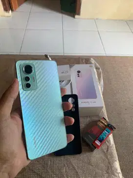 Xiaomi 12 lite 5g 8+8/256