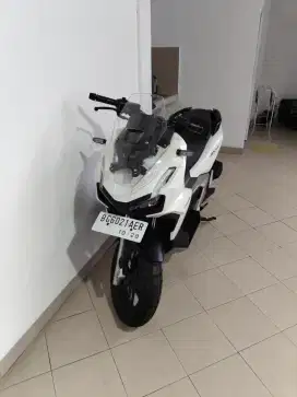 Honda Adv 160 tahun 2023
