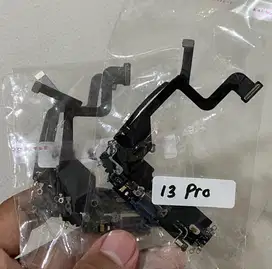 Flexible Charger + Microphone Iphone 13 Pro