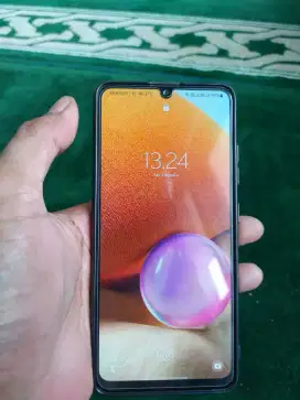 Samsung A32 nfc ram 8/128 no minus