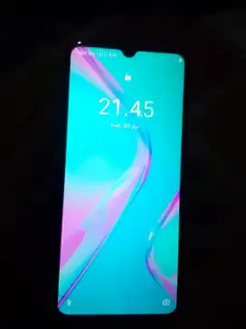 ITEL INFINIX RAM3/32 mulus normal (hp aja)