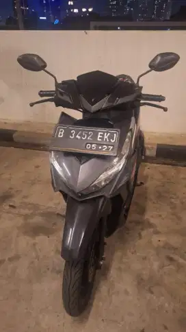 Vario 125 LED Tahun 2017