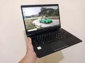 TOSHIBA DYNABOOK PORTEGE X30L-G i7GEN10 RAM16GB SSD256GB NVME MULUS