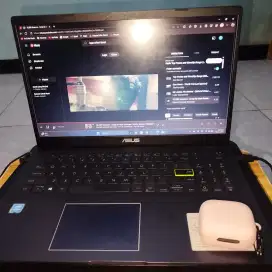 Asus Vivobook 2021