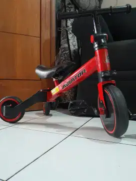 SEPEDA ANAK - ANAK