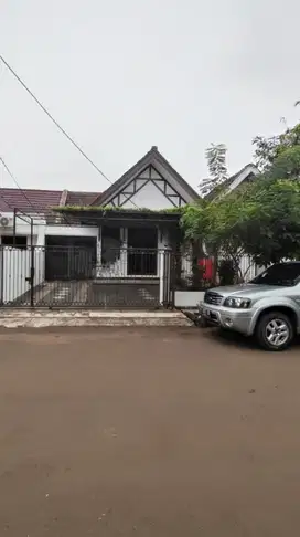 Disewakan Rumah Sektor 1a, Gading Serpong