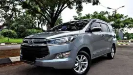 TOYOTA INNOVA 2.0 G MT 2019