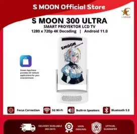 Proyektor smoon