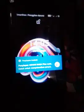 ADVAN NASA PLUS RAM 2/32 VERSI ANDROID 10