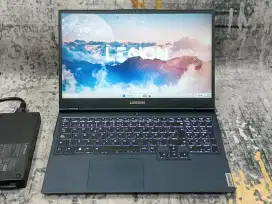 Lenovo Legion 5 Ryzen 7-5800H 32GB RTX 3070 8GB ADP Sept 2025 Like New