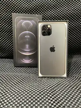 Iphone 12 promax 256gb ex inter allop