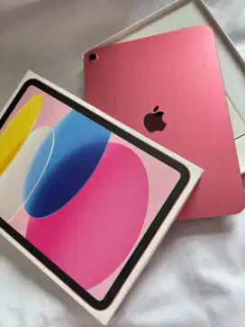 Promo Cash & Credit iPad Gen 11