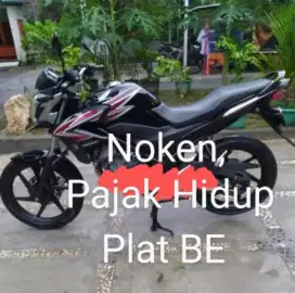 Jual motor cepat