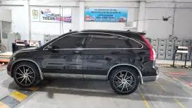HONDA CR-V 2012 AKHIR TIPE MMC
