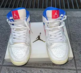 Air Jordan 1 MID UNISEX