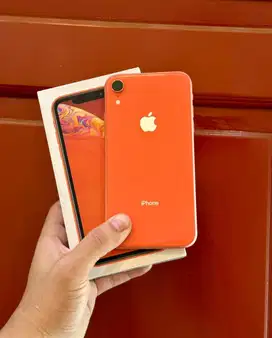 iphone xr 128gb permanen