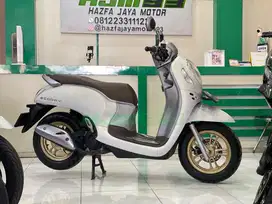 Honda Scoopy Prestige 2021