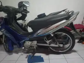 Jupiter Z original
