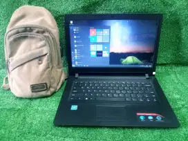Laptop Lenovo Ideapad 110