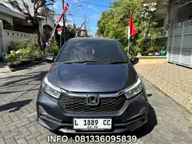 ALL NEW BRIO E 2024 MATIC GREY