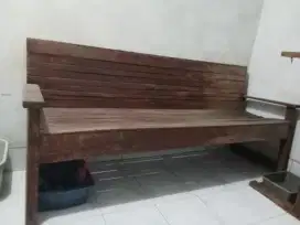 Kursi panjanggggg