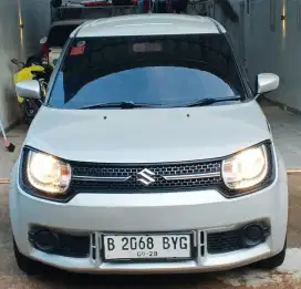 Ignis ags matic kinclong super irit