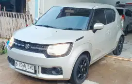 Ignis ags matic kinclong super irit