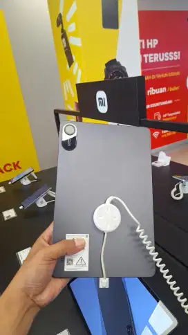 Promo New Produk Xiaomi Pad 2 Ram 4/128 Baterai 9000mAh