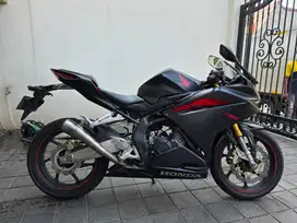 Honda 250RR ABS 2016
