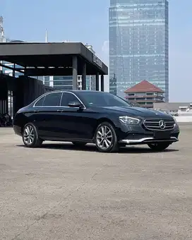 Mercedes Benz E200 2023