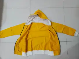 Jaket ce jarang pake