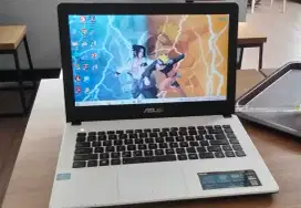 Laptop Asus A450C - Core i3 Ram 6GB