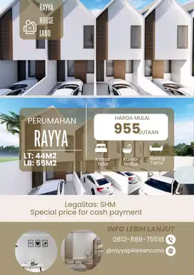 Dijual Rumah/Kosan/Kontrakan Ekslusif Nempal TB.Simatupang