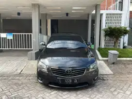 Jual segera  toyota camry