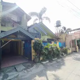 Rumah 2.5 Lantai di Margahayu Raya – Di Bawah NJOP! Hanya 1M!
