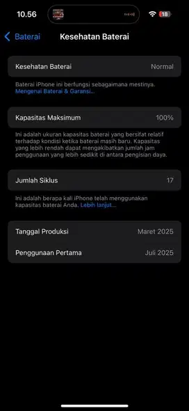 Iphone 15 pink 128