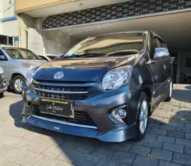 Agya 1.0 TRD Sportivo Matic 2015
