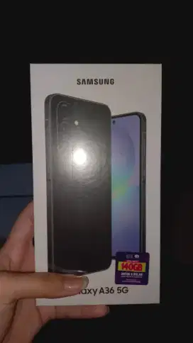 samsung Galaxy A 36 8GB 5G
