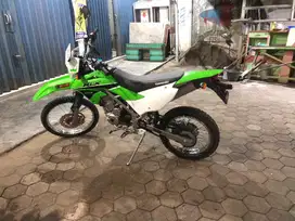 Kawasaki KLX 150S