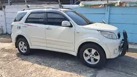 TOYOTA RUSH G THN 2014 MURAH