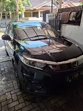 Honda HR-V mulus harga bisa nego ditempat