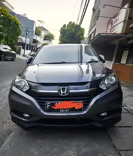 Honda HR-V 2017 Bensin