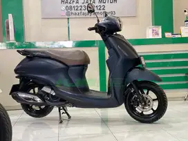 Yamaha Grand Filano Lux 2023