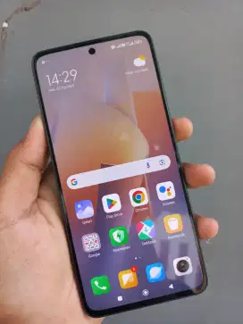 Xiomi 12 Lite 5g