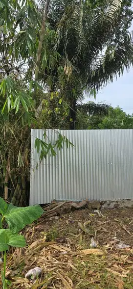 Tanah kota bandung area Setiabudi cipaku