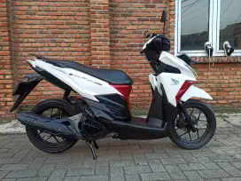 Honda Vario 150 LED 2017 Pajak On 2026 Panjang