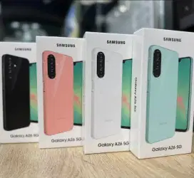 Samsumg A26 5G meteor cell dinoyo