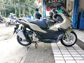 Honda ADV 150 CBS 2019
