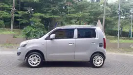 Suzuki Karimun gx mt 2014 dp 3jt angs 2jt